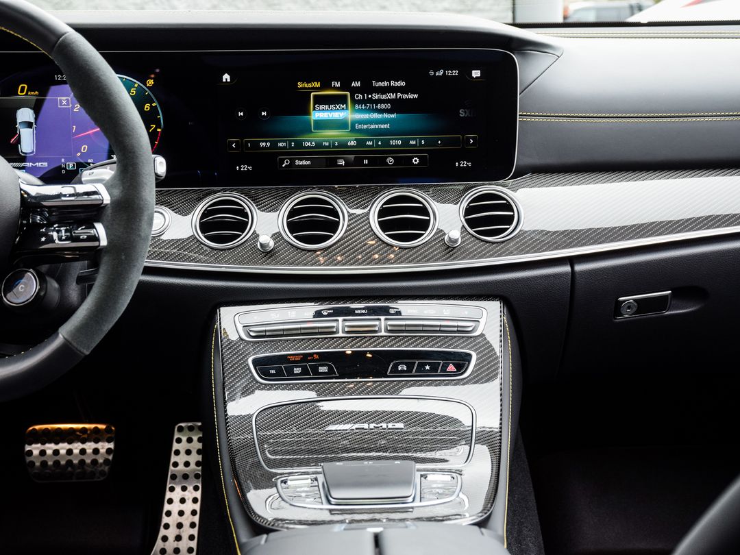 2023 Mercedes-Benz AMG E 63 S 4MATIC, Toronto, Cash