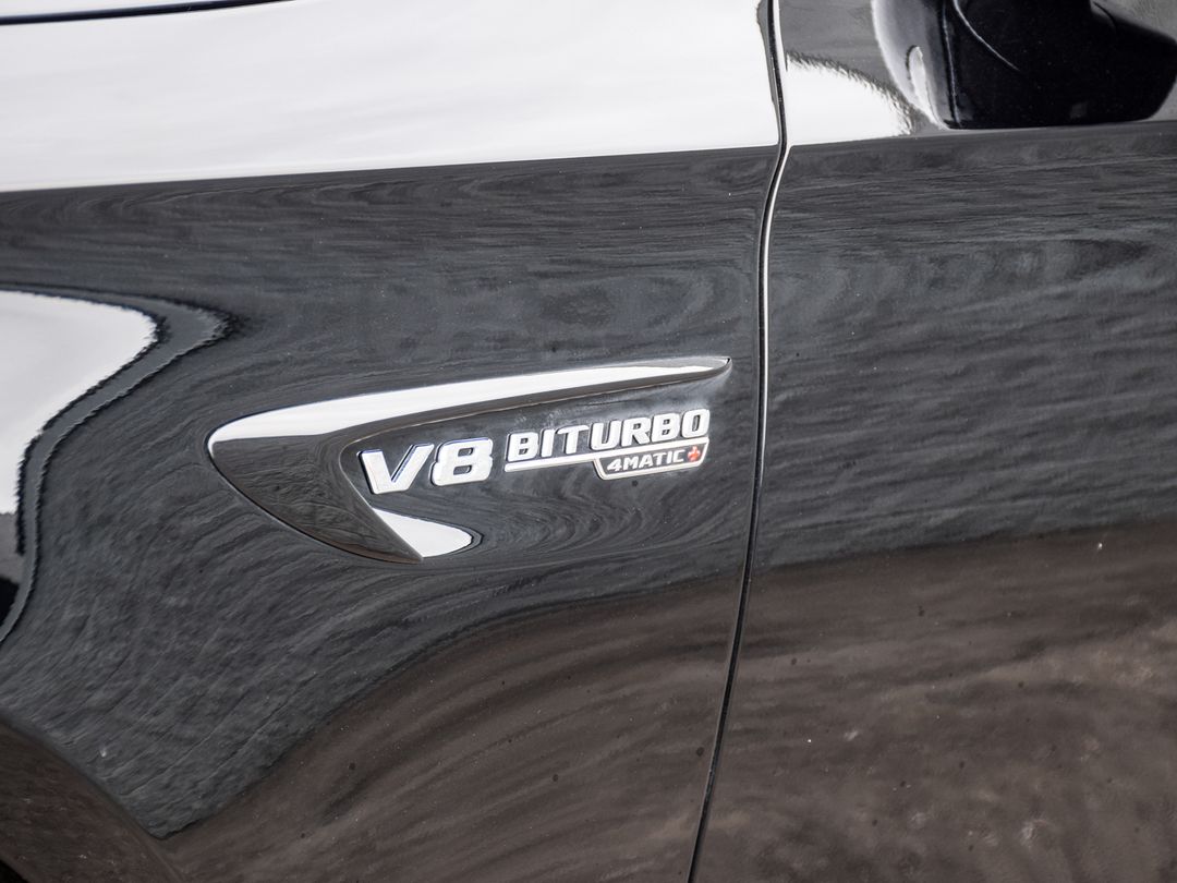 2023 Mercedes-Benz AMG E 63 S 4MATIC, Toronto, Cash