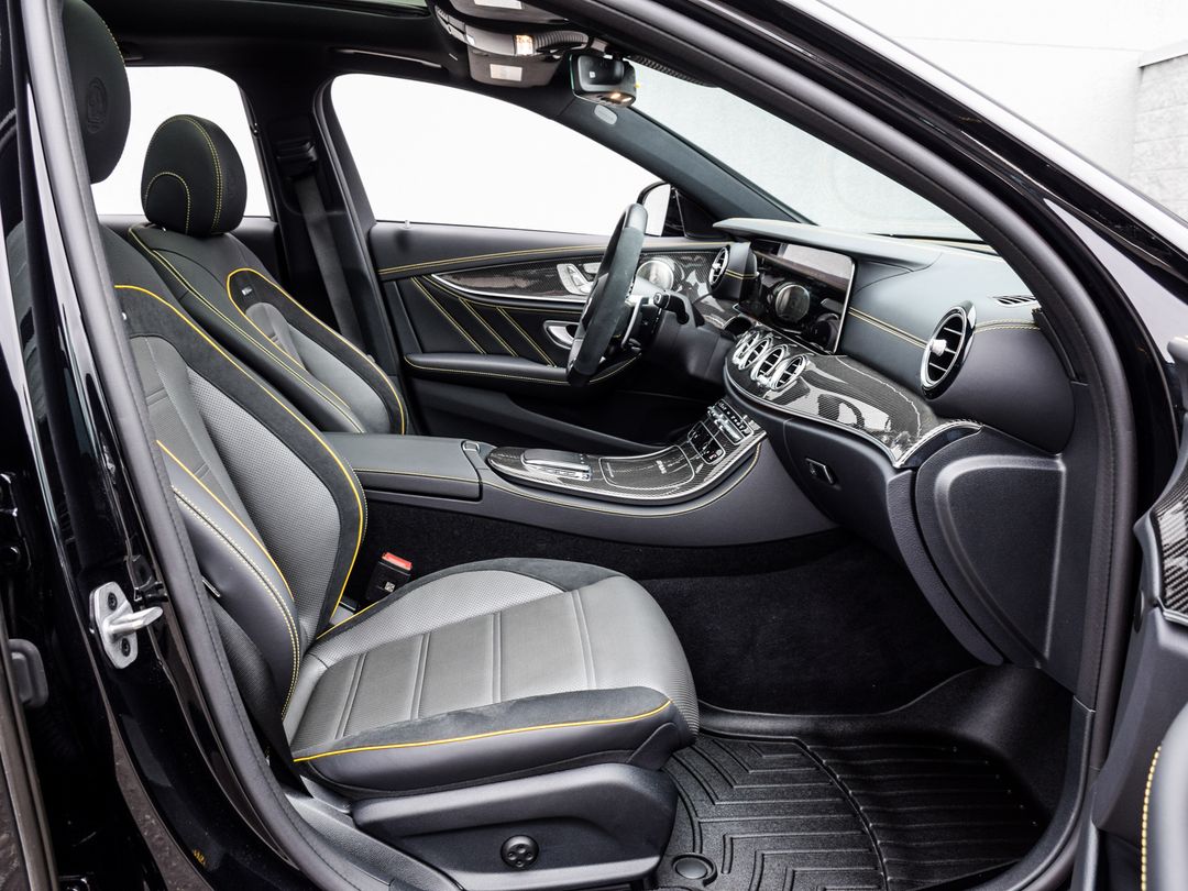 2023 Mercedes-Benz AMG E 63 S 4MATIC, Toronto, Cash