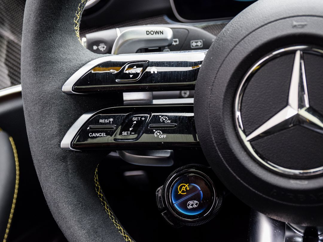 2023 Mercedes-Benz AMG E 63 S 4MATIC, Toronto, Cash