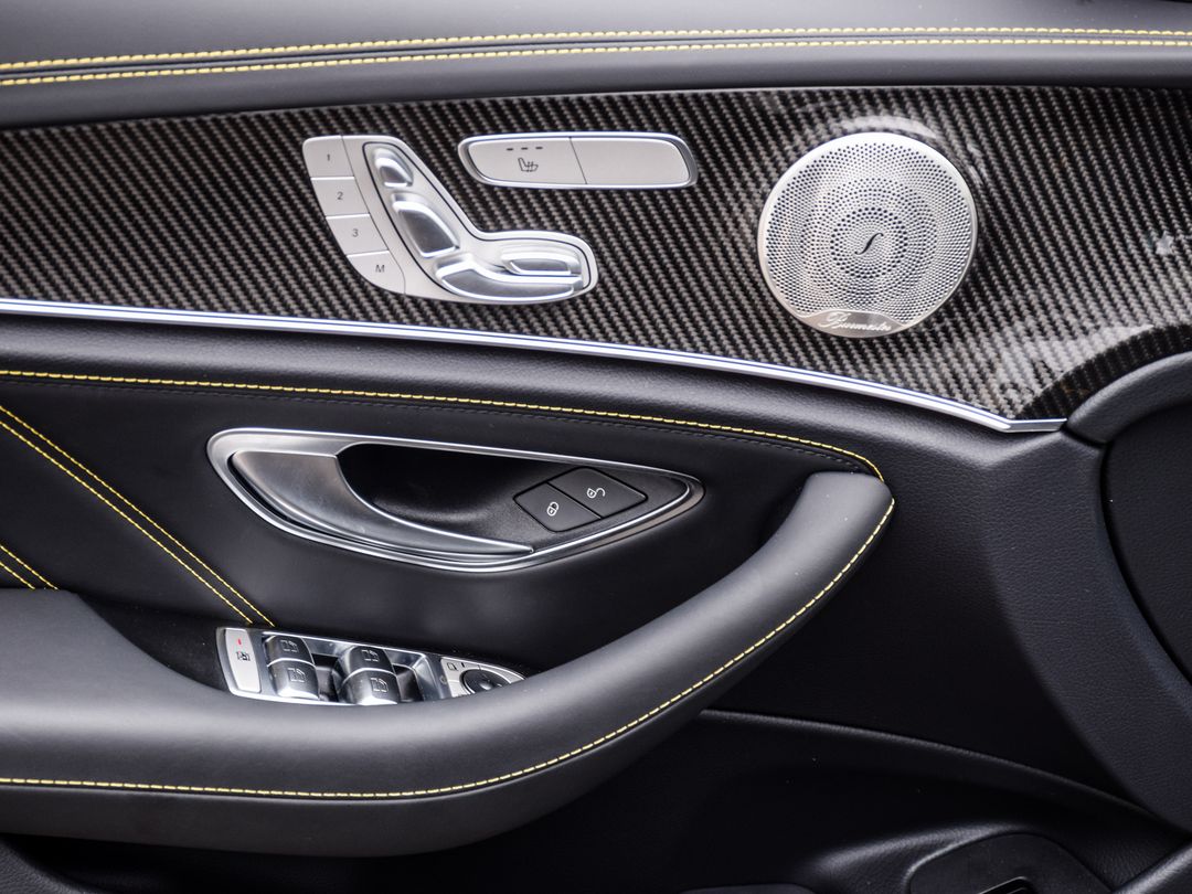 2023 Mercedes-Benz AMG E 63 S 4MATIC, Toronto, Cash