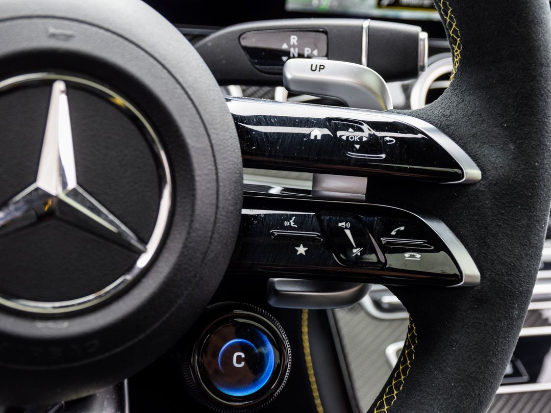 2023 Mercedes-Benz AMG E 63 S 4MATIC, Toronto, Cash