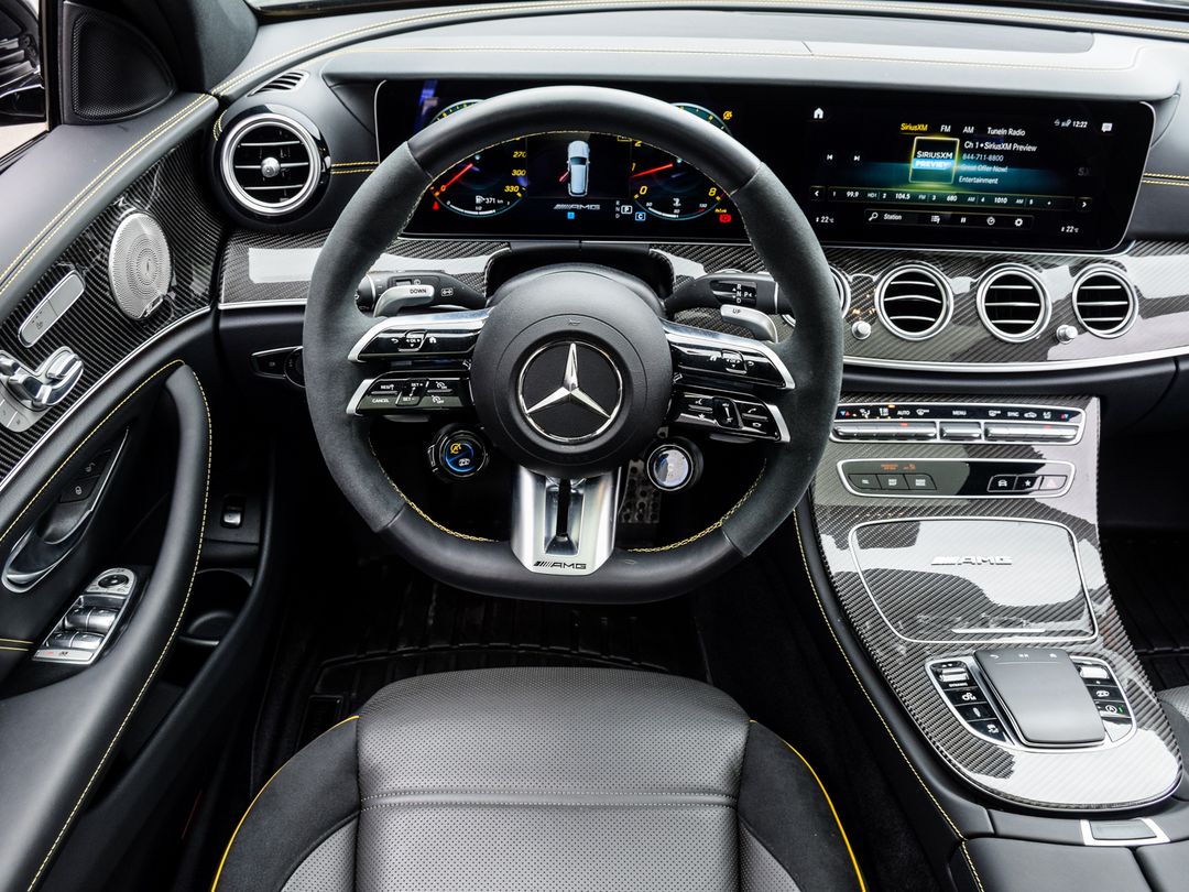2023 Mercedes-Benz AMG E 63 S 4MATIC, Toronto, Cash