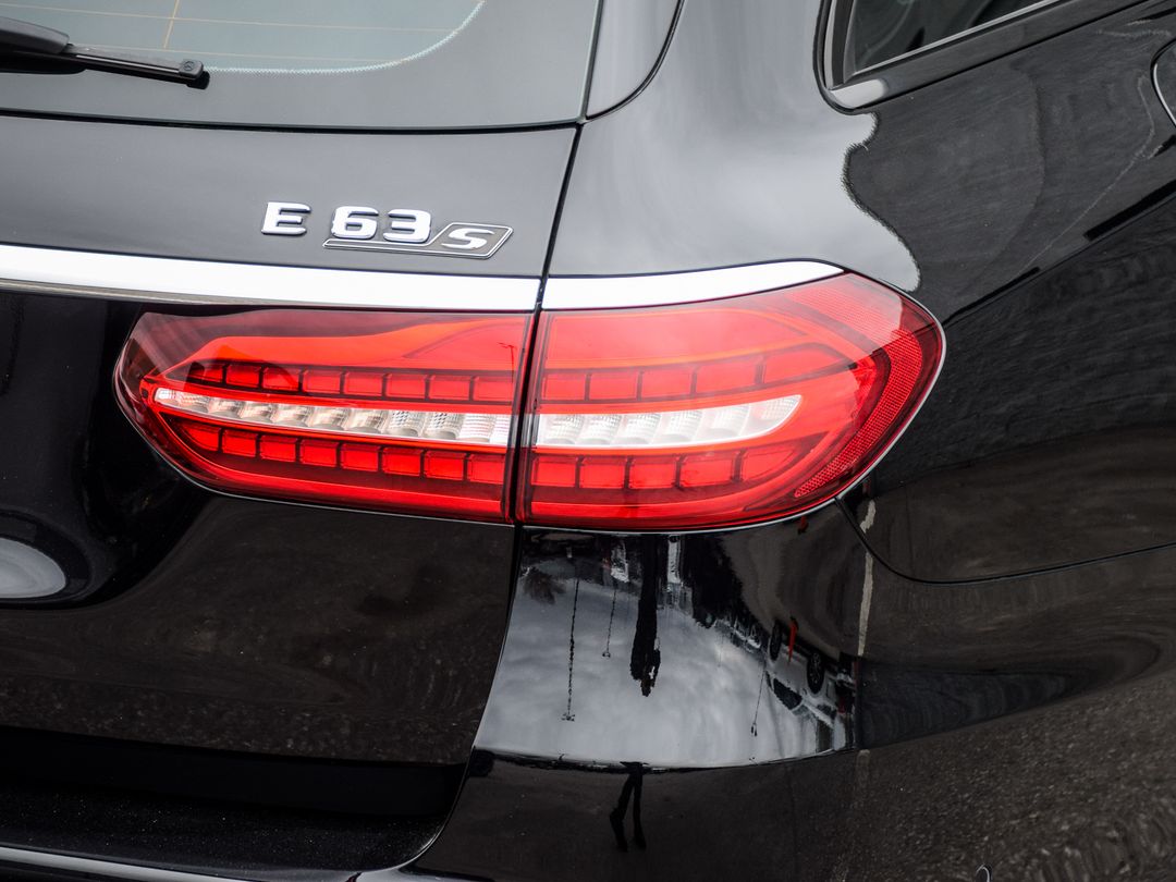 2023 Mercedes-Benz AMG E 63 S 4MATIC, Toronto, Cash