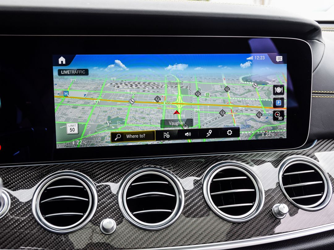 2023 Mercedes-Benz AMG E 63 S 4MATIC, Toronto, Cash