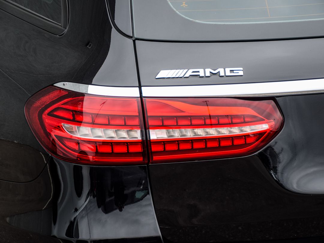 2023 Mercedes-Benz AMG E 63 S 4MATIC, Toronto, Cash