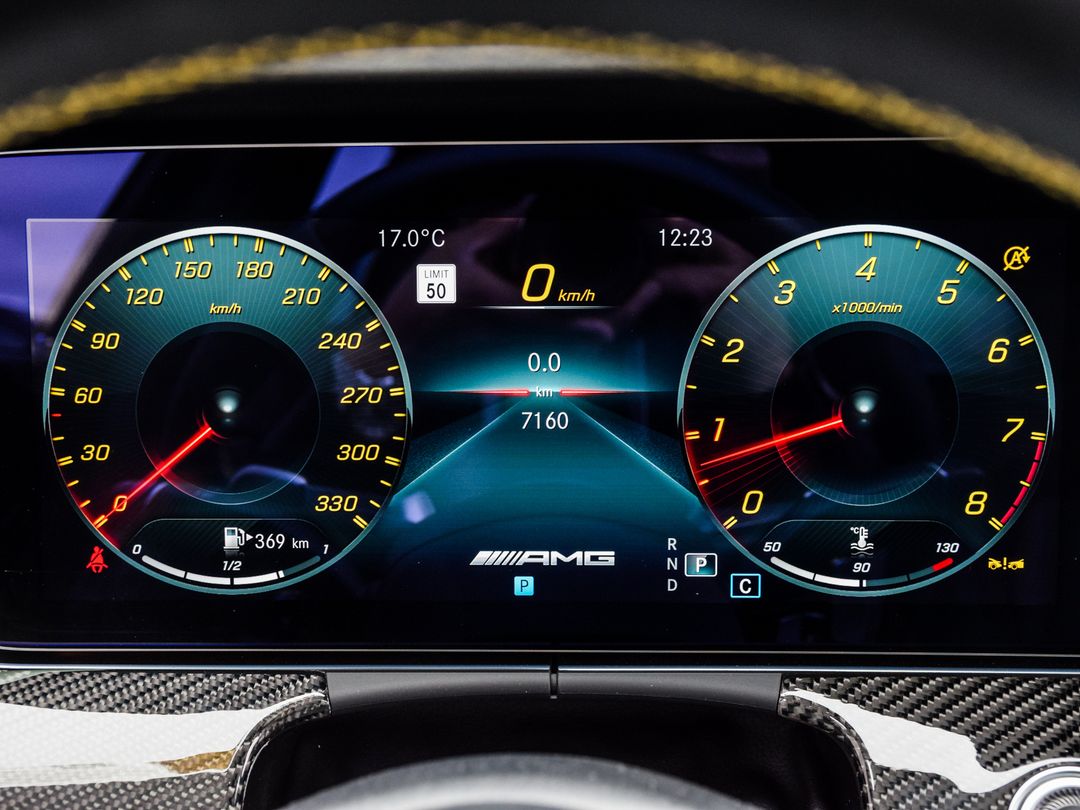 2023 Mercedes-Benz AMG E 63 S 4MATIC, Toronto, Cash
