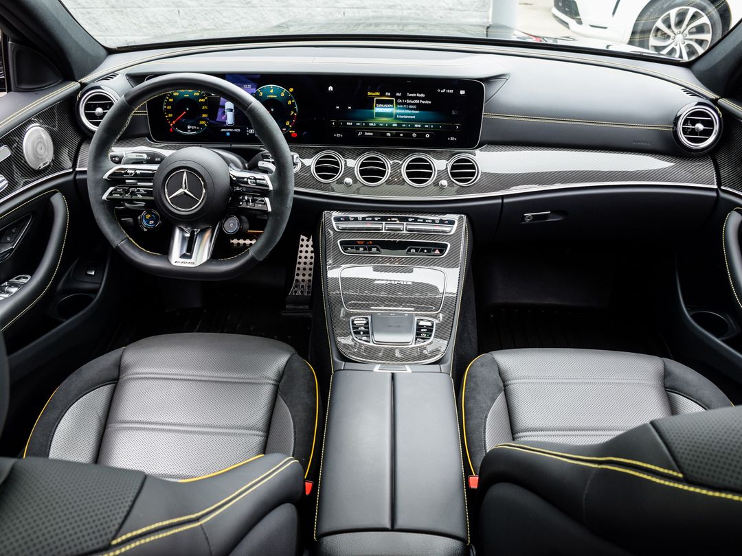 2023 Mercedes-Benz AMG E 63 S 4MATIC, Toronto, Cash
