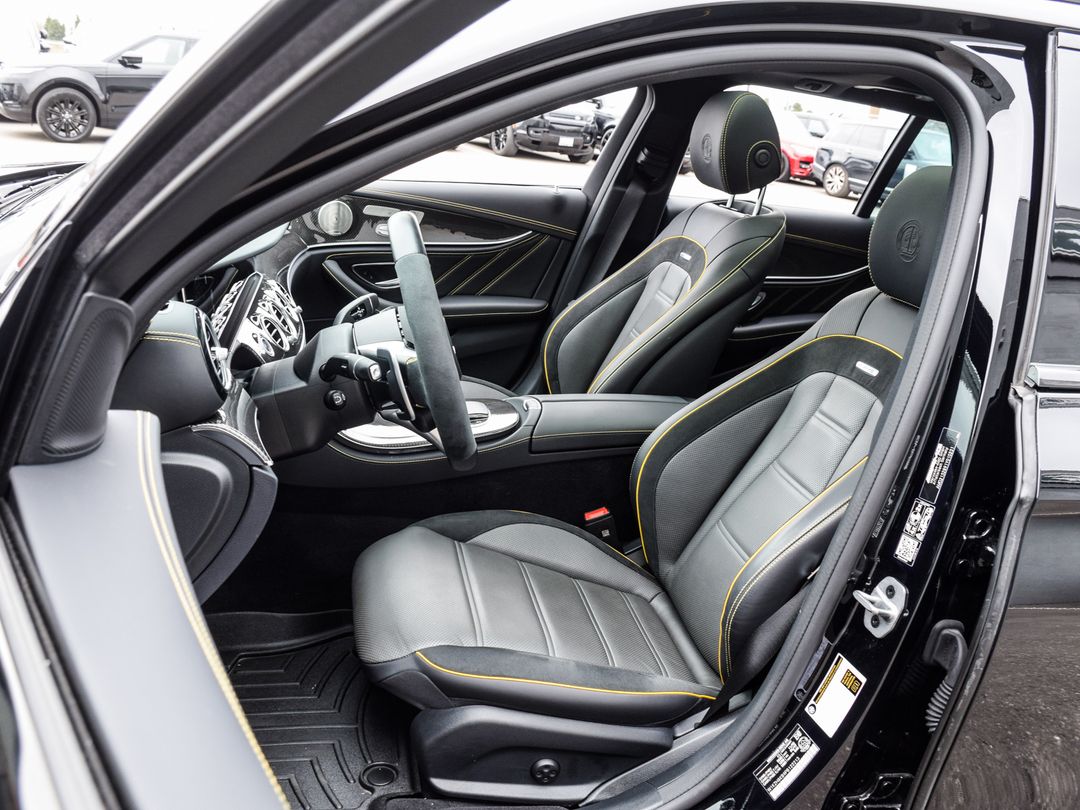2023 Mercedes-Benz AMG E 63 S 4MATIC, Toronto, Cash