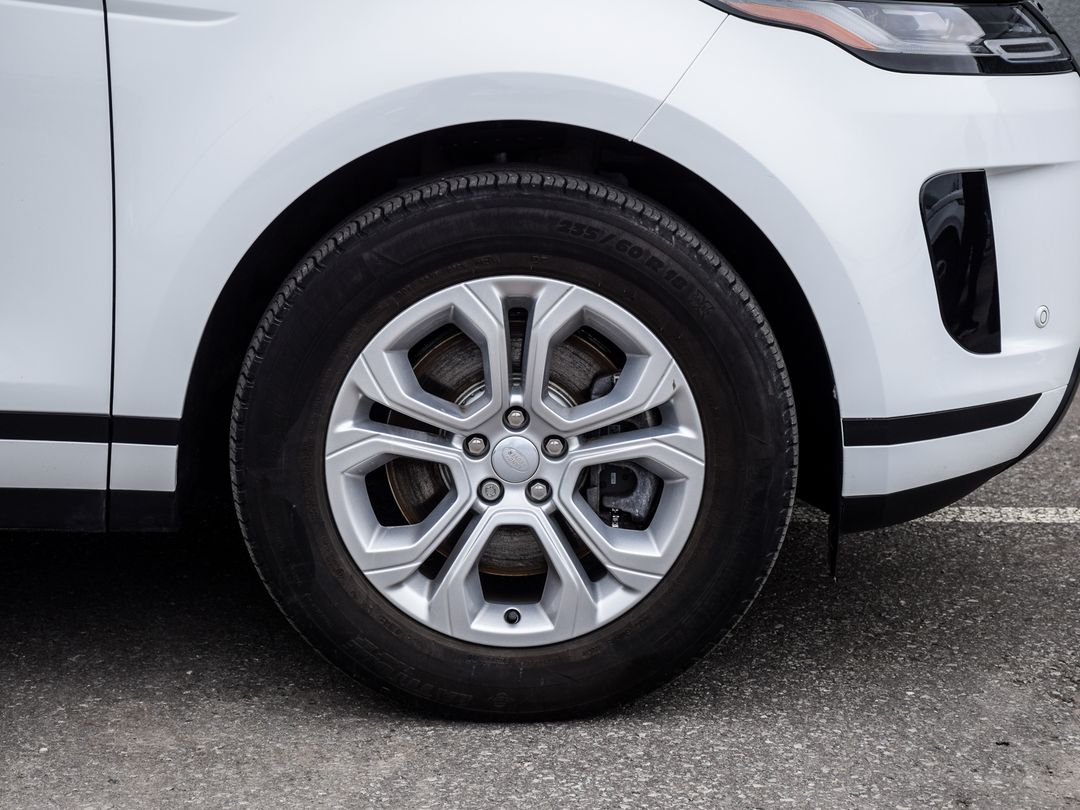 2022 Land Rover Range Rover Evoque P250 S, Toronto, Cash