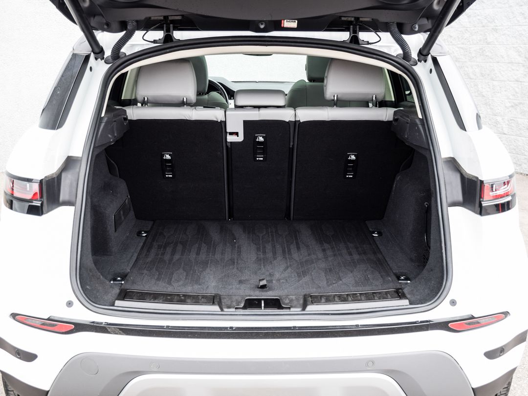 2022 Land Rover Range Rover Evoque P250 S, Toronto, Cash