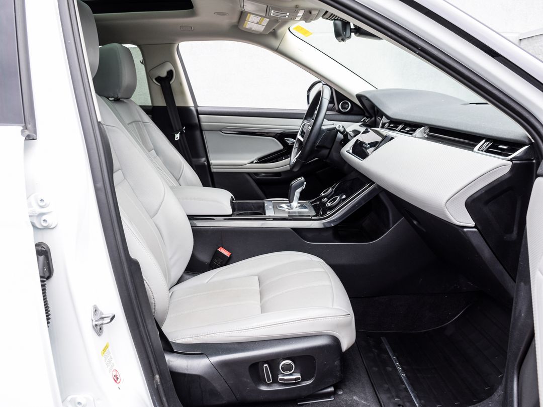 2022 Land Rover Range Rover Evoque P250 S, Toronto, Cash