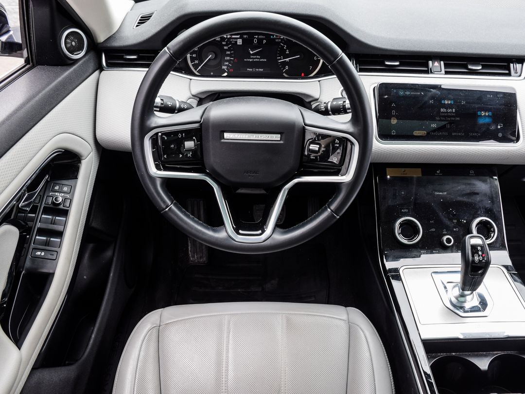 2022 Land Rover Range Rover Evoque P250 S, Toronto, Cash