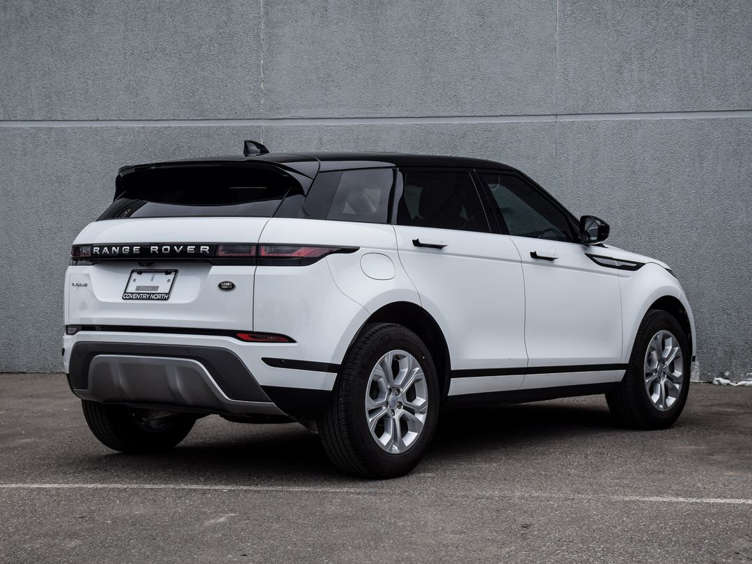2022 Land Rover Range Rover Evoque P250 S, Toronto, Cash