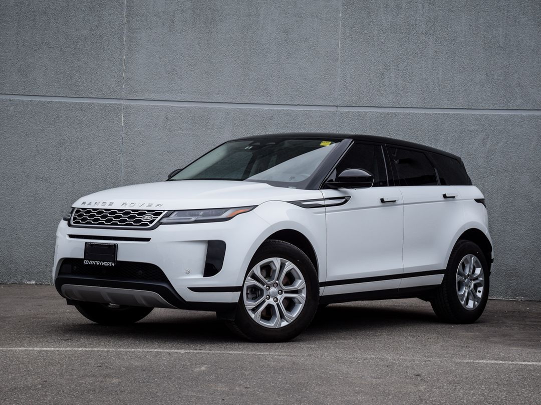 2022 Land Rover Range Rover Evoque P250 S, Toronto, Cash