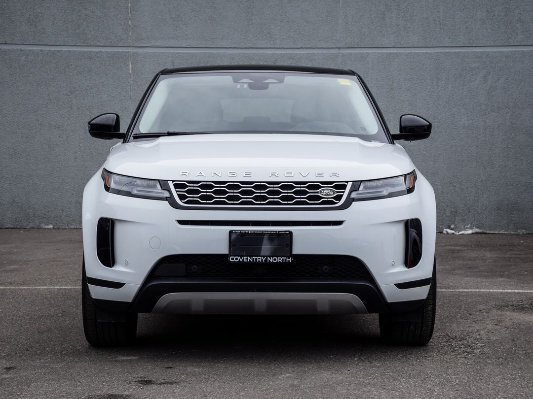 2022 Land Rover Range Rover Evoque P250 S, Toronto, Cash