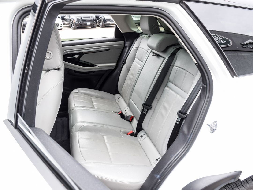 2022 Land Rover Range Rover Evoque P250 S, Toronto, Cash