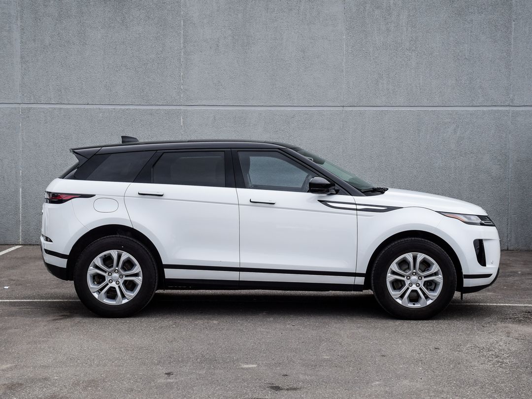 2022 Land Rover Range Rover Evoque P250 S, Toronto, Cash