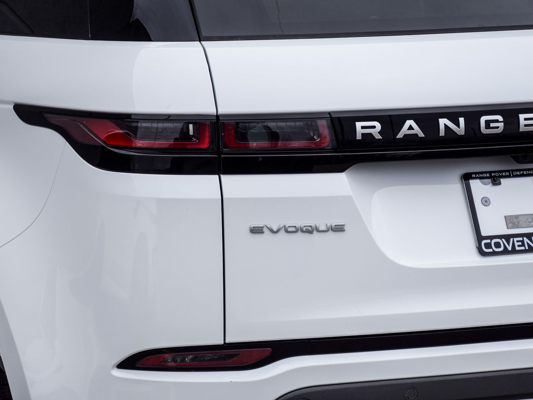 2022 Land Rover Range Rover Evoque P250 S, Toronto, Cash