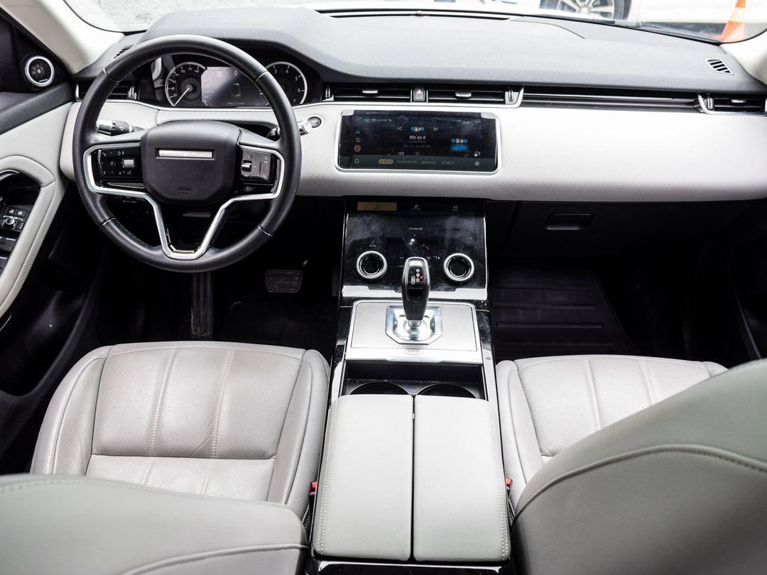 2022 Land Rover Range Rover Evoque P250 S, Toronto, Cash