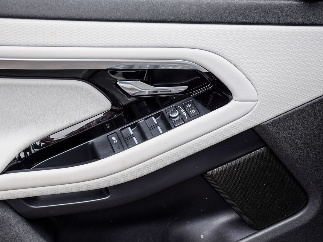 2022 Land Rover Range Rover Evoque P250 S, Toronto, Cash
