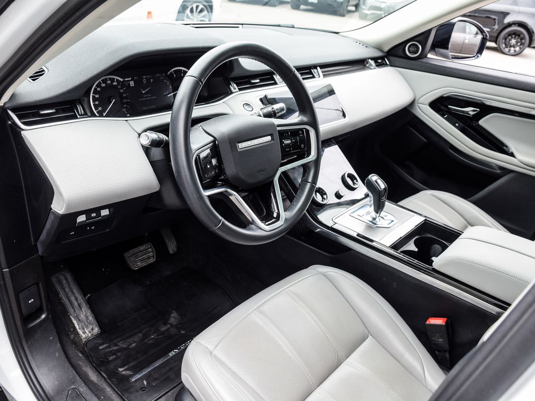 2022 Land Rover Range Rover Evoque P250 S, Toronto, Cash