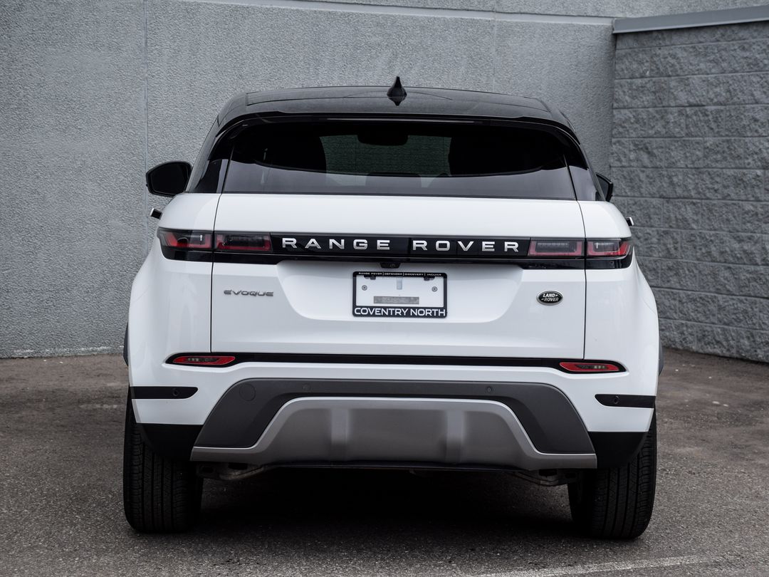2022 Land Rover Range Rover Evoque P250 S, Toronto, Cash