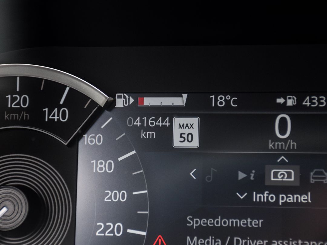 2022 Land Rover Range Rover Evoque P250 S, Toronto, Cash