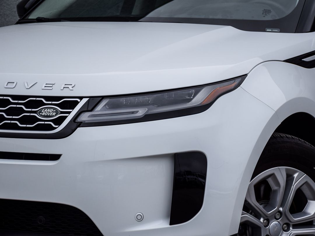 2022 Land Rover Range Rover Evoque P250 S, Toronto, Cash