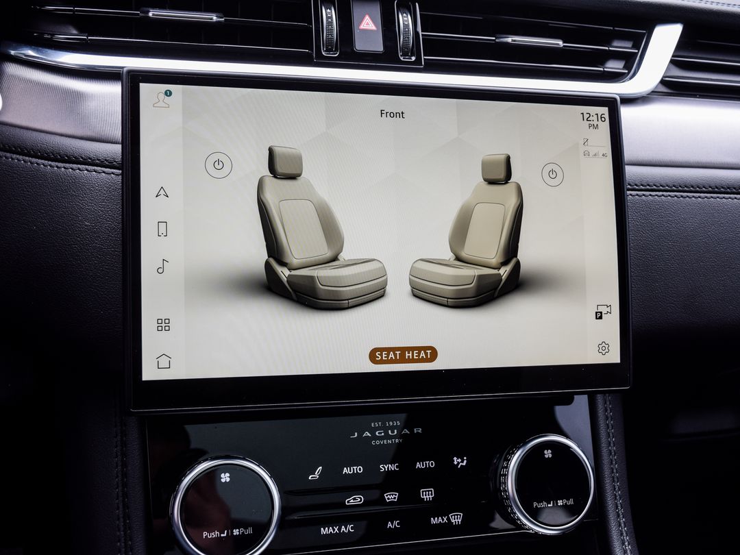 2023 Jaguar F-PACE P250 S, Toronto, Cash