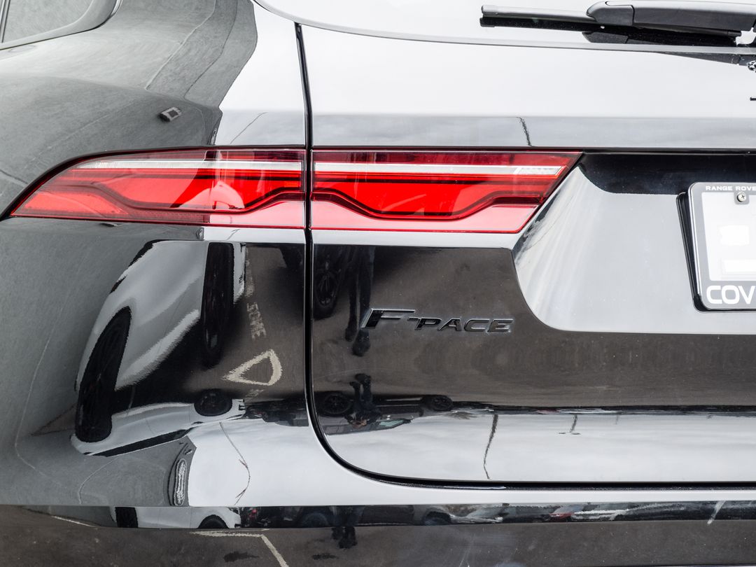 2023 Jaguar F-PACE P250 S, Toronto, Cash