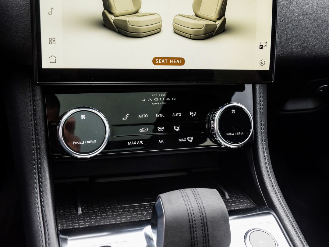 2023 Jaguar F-PACE P250 S, Toronto, Cash
