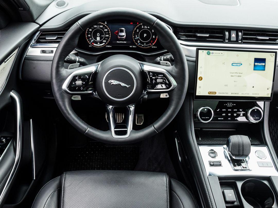 2023 Jaguar F-PACE P250 S, Toronto, Cash