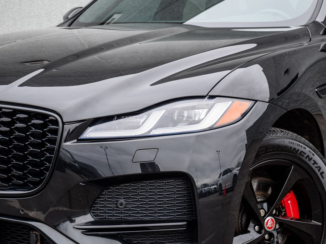2023 Jaguar F-PACE P250 S, Toronto, Cash