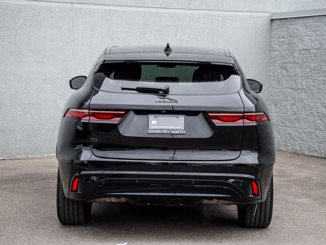 2023 Jaguar F-PACE P250 S, Toronto, Cash