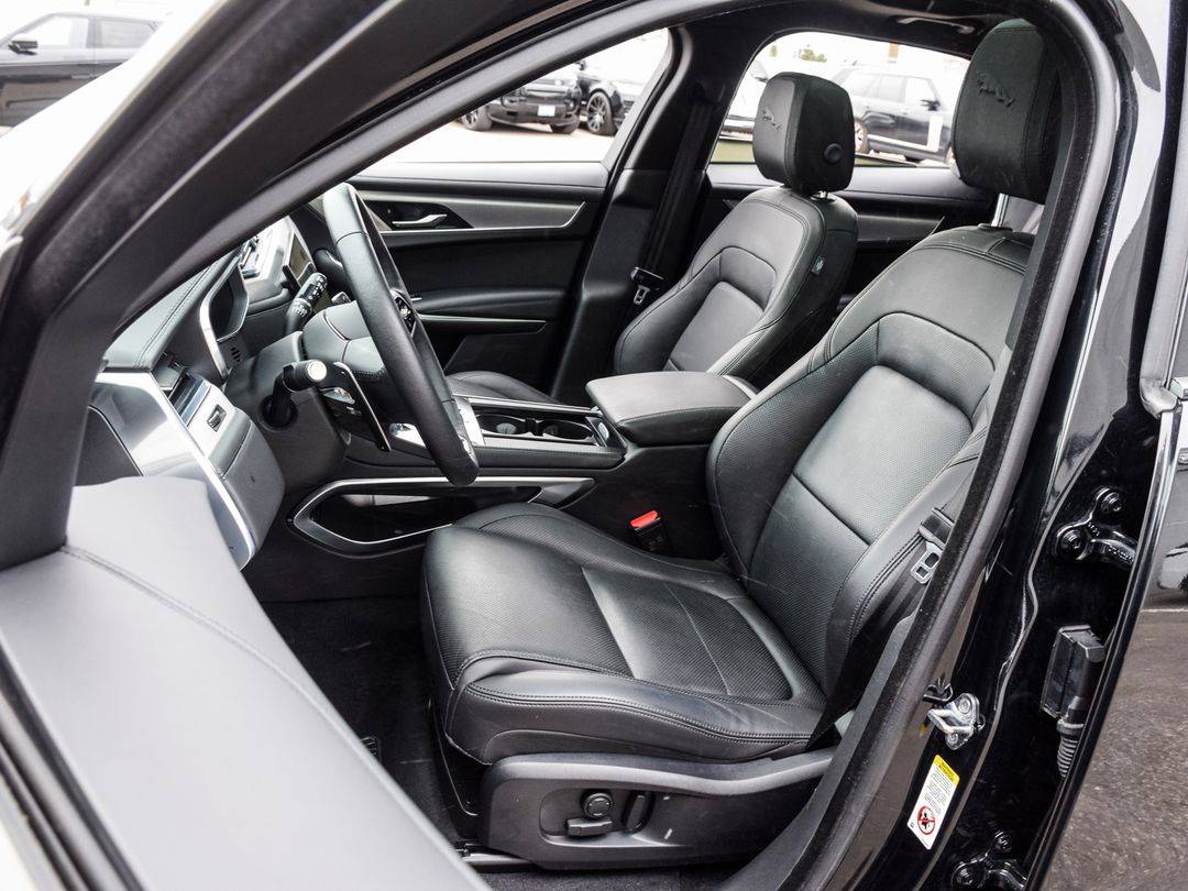 2023 Jaguar F-PACE P250 S, Toronto, Cash