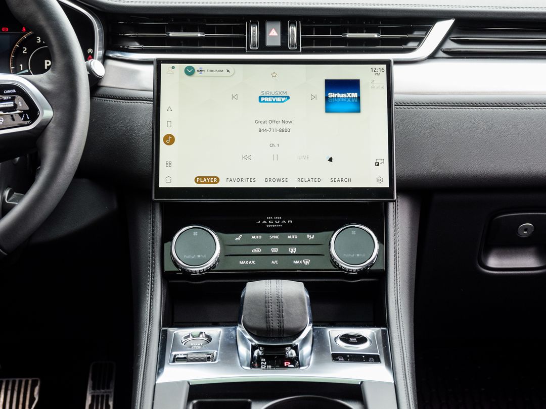 2023 Jaguar F-PACE P250 S, Toronto, Cash