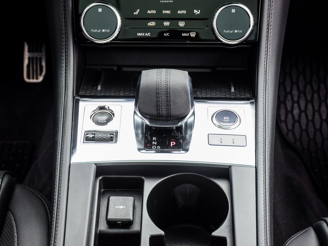 2023 Jaguar F-PACE P250 S, Toronto, Cash