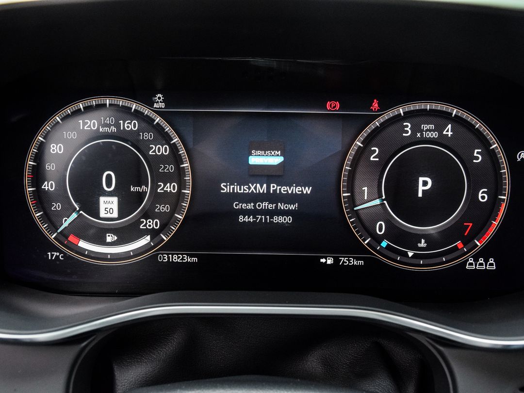 2023 Jaguar F-PACE P250 S, Toronto, Cash