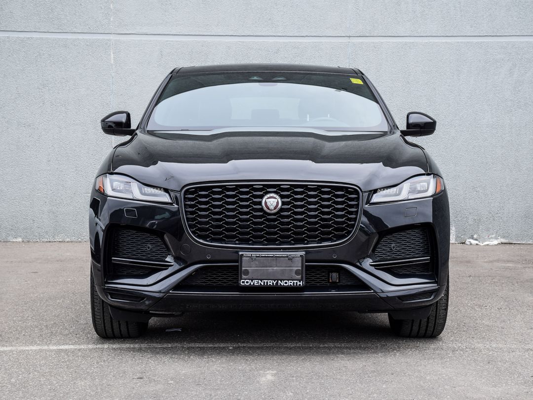2023 Jaguar F-PACE P250 S, Toronto, Cash