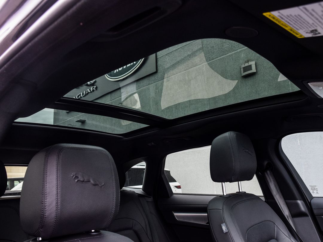 2023 Jaguar F-PACE P250 S, Toronto, Cash