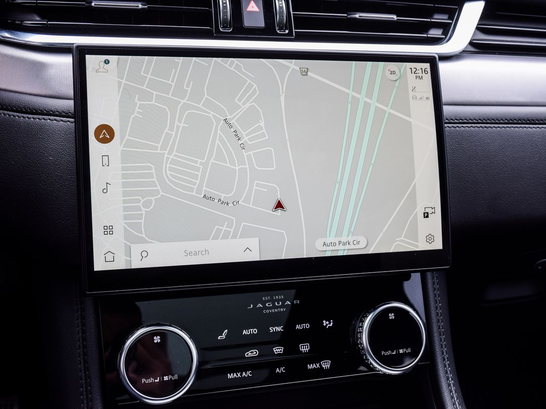 2023 Jaguar F-PACE P250 S, Toronto, Cash