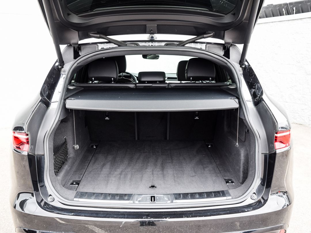 2023 Jaguar F-PACE P250 S, Toronto, Cash