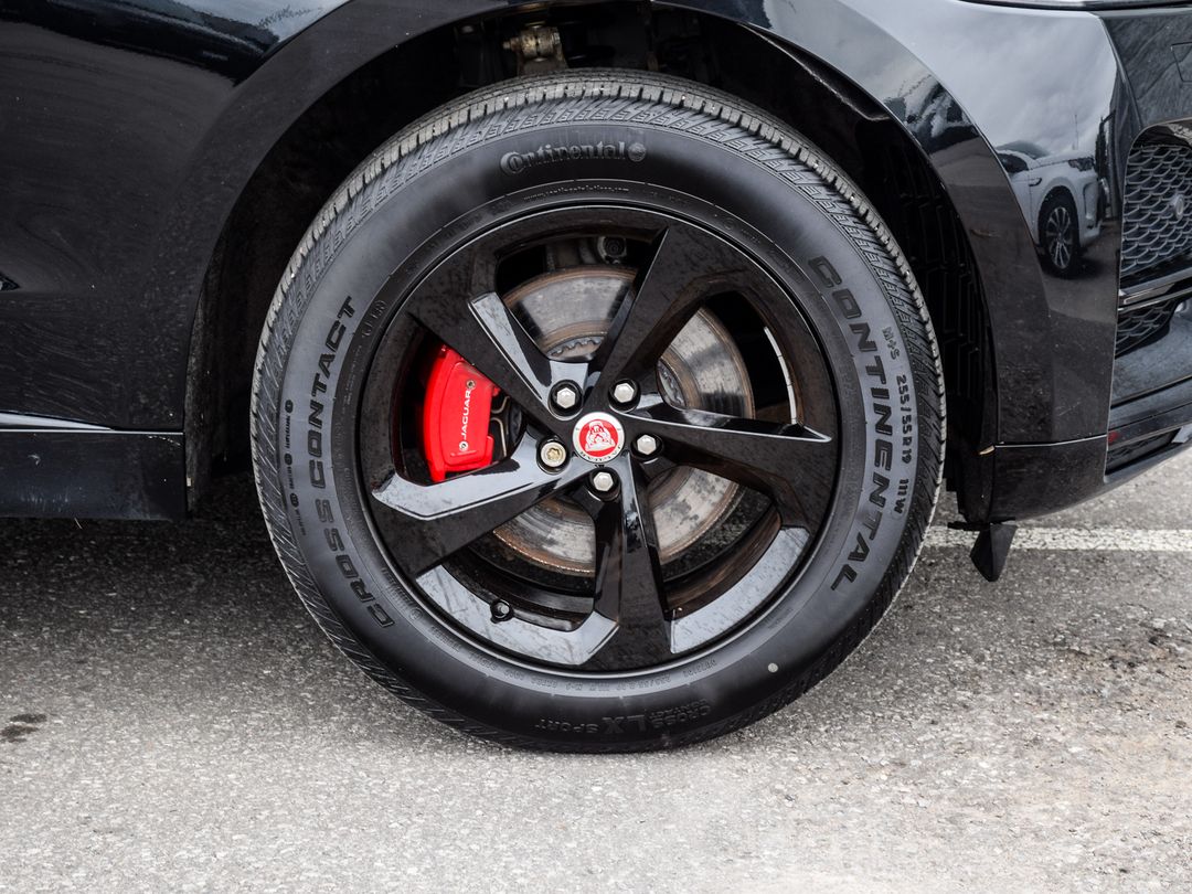 2023 Jaguar F-PACE P250 S, Toronto, Cash
