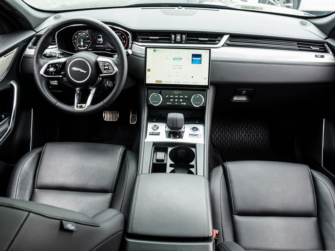 2023 Jaguar F-PACE P250 S, Toronto, Cash