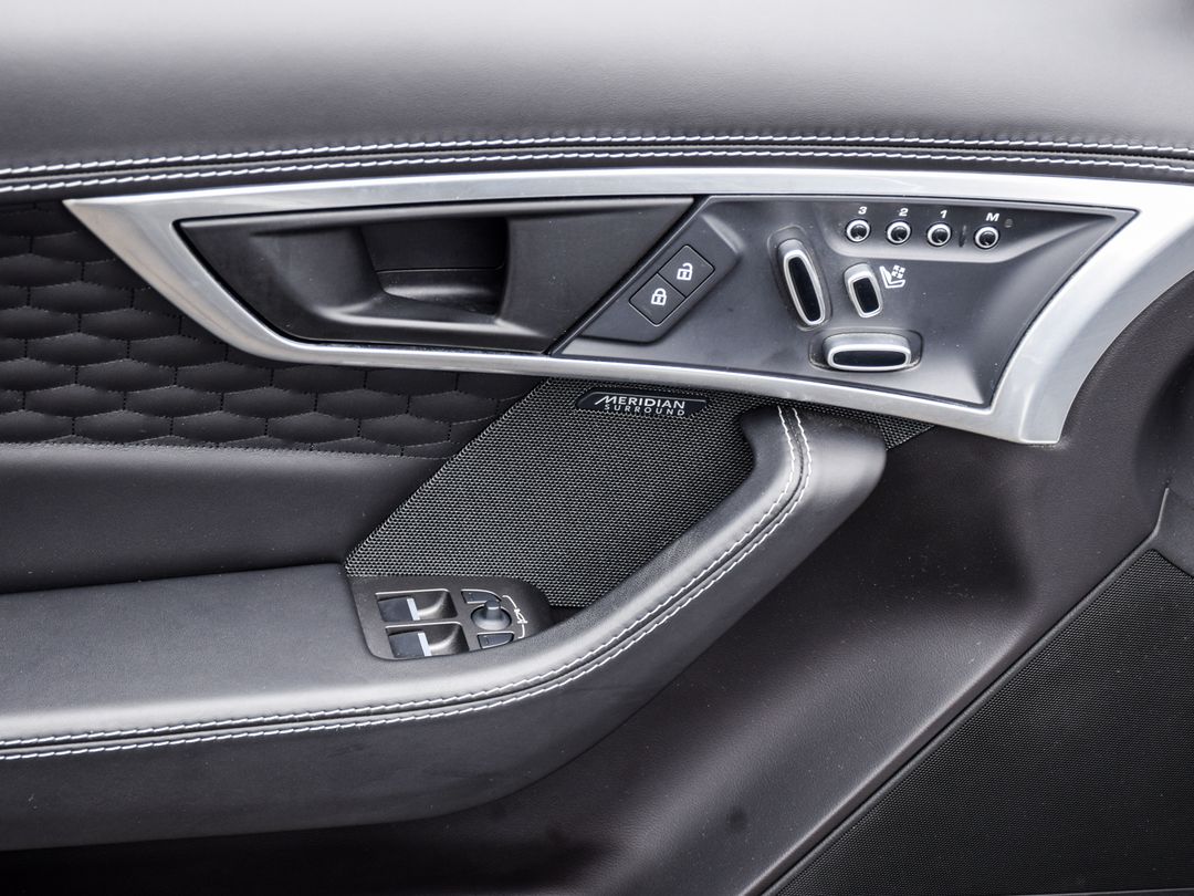 2021 Jaguar F-TYPE First Edition, Toronto, Cash