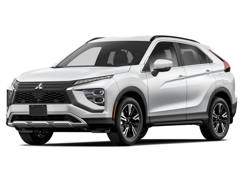 2025 Mitsubishi Eclipse Cross