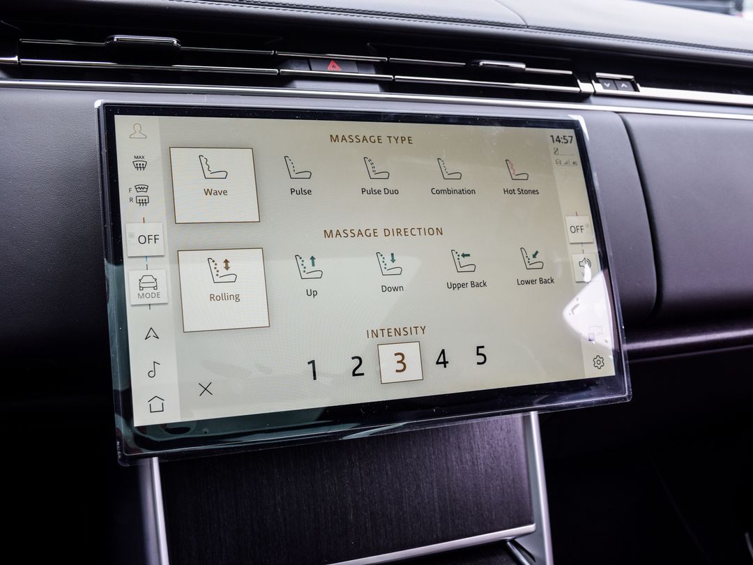 2025 Land Rover Range Rover P615 SV LWB, Toronto, Cash