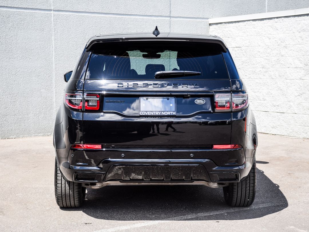 2023 Land Rover Discovery Sport R-Dynamic SE, Toronto, Cash