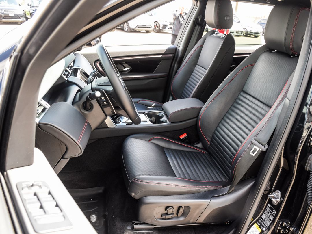 2023 Land Rover Discovery Sport R-Dynamic SE, Toronto, Cash